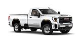 New 2025 GMC Sierra 2500 Pro Regular Cab 4x4, Cab Chassis for sale #G2S2449 - photo 5