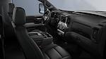 New 2025 GMC Sierra 2500 Pro Regular Cab 4x4, Cab Chassis for sale #G2S2449 - photo 8