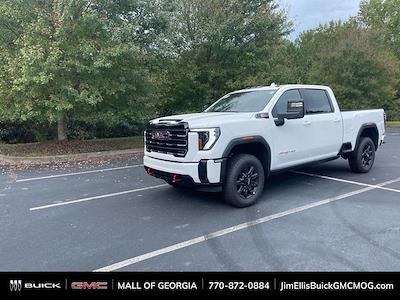 2025 GMC Sierra 2500 Crew Cab 4x4, Pickup for sale #G2S2451 - photo 1