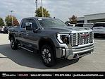 2025 GMC Sierra 2500 Crew Cab 4x4, Pickup for sale #G2S2454 - photo 1