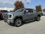 2025 GMC Sierra 2500 Crew Cab 4x4, Pickup for sale #G2S2454 - photo 4