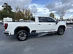 2025 GMC Sierra 2500 Crew Cab 4x4, Pickup for sale #G2S2458 - photo 8