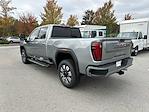 2025 GMC Sierra 2500 Crew Cab 4x4, Pickup for sale #G2S2460 - photo 6