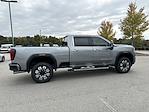 2025 GMC Sierra 2500 Crew Cab 4x4, Pickup for sale #G2S2460 - photo 8