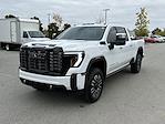 2025 GMC Sierra 2500 Crew Cab 4x4, Pickup for sale #G2S2461 - photo 4