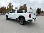 2025 GMC Sierra 2500 Crew Cab 4x4, Pickup for sale #G2S2461 - photo 6