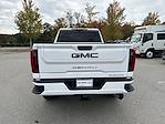 2025 GMC Sierra 2500 Crew Cab 4x4, Pickup for sale #G2S2461 - photo 7