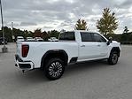 2025 GMC Sierra 2500 Crew Cab 4x4, Pickup for sale #G2S2461 - photo 8