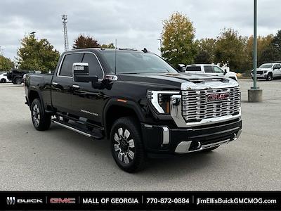 2025 GMC Sierra 2500 Crew Cab 4x4, Pickup for sale #G2S2462 - photo 1