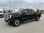 2025 GMC Sierra 2500 Crew Cab 4x4, Pickup for sale #G2S2462 - photo 4