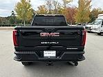 2025 GMC Sierra 2500 Crew Cab 4x4, Pickup for sale #G2S2462 - photo 7