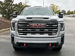 New 2025 GMC Sierra 2500 AT4 Crew Cab 4x4, Pickup for sale #G2S2464 - photo 9