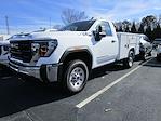 New 2024 GMC Sierra 3500 Pro Regular Cab RWD, Reading SL Service Body Service Truck for sale #G3S1241 - photo 3