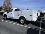 New 2024 GMC Sierra 3500 Pro Regular Cab RWD, Reading SL Service Body Service Truck for sale #G3S1241 - photo 5