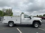 New 2024 GMC Sierra 3500 Pro Regular Cab RWD, Reading SL Service Body Service Truck for sale #G3S1241 - photo 8