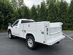 New 2024 GMC Sierra 3500 Pro Regular Cab RWD, Reading SL Service Body Service Truck for sale #G3S1243 - photo 2