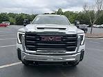 New 2024 GMC Sierra 3500 Pro Regular Cab 4x4, CM Truck Beds SK Model Flatbed Truck for sale #G3S1246 - photo 3