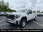 New 2024 GMC Sierra 3500 Pro Double Cab 4x4, Reading SL Service Body Service Truck for sale #G3S1260 - photo 1