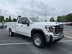 New 2024 GMC Sierra 3500 Pro Double Cab 4x4, Reading SL Service Body Service Truck for sale #G3S1260 - photo 4