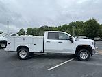 New 2024 GMC Sierra 3500 Pro Double Cab 4x4, Reading SL Service Body Service Truck for sale #G3S1260 - photo 5