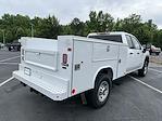 New 2024 GMC Sierra 3500 Pro Double Cab 4x4, Reading SL Service Body Service Truck for sale #G3S1260 - photo 6