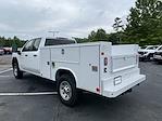 2024 GMC Sierra 3500 Double Cab 4x4, Reading SL Service Body Service Truck for sale #G3S1260 - photo 2