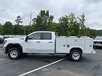 New 2024 GMC Sierra 3500 Pro Double Cab 4x4, Reading SL Service Body Service Truck for sale #G3S1260 - photo 8