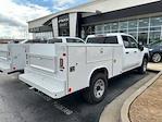 2024 GMC Sierra 3500 Double Cab 4x4, Reading SL Service Body Service Truck for sale #G3S1260 - photo 38