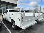 New 2024 GMC Sierra 3500 Pro Double Cab 4x4, Reading SL Service Body Service Truck for sale #G3S1260 - photo 41