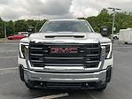 New 2024 GMC Sierra 3500 Pro Regular Cab 4x4, Flatbed Truck for sale #G3S1263 - photo 3