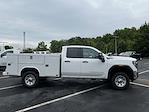 New 2024 GMC Sierra 3500 Pro Double Cab 4x4, Reading SL Service Body Service Truck for sale #G3S1264 - photo 5