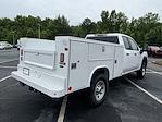 New 2024 GMC Sierra 3500 Pro Double Cab 4x4, Reading SL Service Body Service Truck for sale #G3S1264 - photo 6