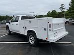 New 2024 GMC Sierra 3500 Pro Double Cab 4x4, Reading SL Service Body Service Truck for sale #G3S1264 - photo 2