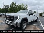 New 2024 GMC Sierra 3500 Pro Double Cab 4x4, Reading SL Service Body Service Truck for sale #G3S1265 - photo 1