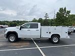 New 2024 GMC Sierra 3500 Pro Double Cab 4x4, Reading SL Service Body Service Truck for sale #G3S1265 - photo 8