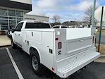 New 2024 GMC Sierra 3500 Pro Double Cab 4x4, Reading SL Service Body Service Truck for sale #G3S1265 - photo 34