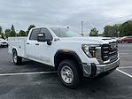 New 2024 GMC Sierra 3500 Pro Double Cab 4x4, Reading SL Service Body Service Truck for sale #G3S1266 - photo 4