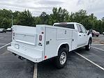 New 2024 GMC Sierra 3500 Pro Double Cab 4x4, Reading SL Service Body Service Truck for sale #G3S1266 - photo 6