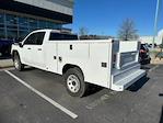 New 2024 GMC Sierra 3500 Pro Double Cab RWD, Reading SL Service Body Service Truck for sale #G3S1269 - photo 2