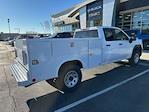 New 2024 GMC Sierra 3500 Pro Double Cab RWD, Reading SL Service Body Service Truck for sale #G3S1269 - photo 4