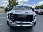 New 2024 GMC Sierra 3500 Pro Crew Cab 4x4, Flatbed Truck for sale #G3S1278 - photo 3