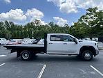 New 2024 GMC Sierra 3500 Pro Crew Cab 4x4, Flatbed Truck for sale #G3S1278 - photo 5