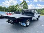 New 2024 GMC Sierra 3500 Pro Crew Cab 4x4, Flatbed Truck for sale #G3S1278 - photo 6