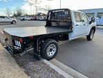 New 2024 GMC Sierra 3500 Pro Double Cab 4x4, CM Truck Beds RD Model Flatbed Truck for sale #G3S1280 - photo 32