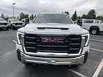 New 2024 GMC Sierra 3500 Pro Double Cab 4x4, CM Truck Beds RD Model Flatbed Truck for sale #G3S1280 - photo 3