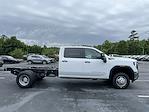 New 2024 GMC Sierra 3500 Pro Crew Cab 4x4, Cab Chassis for sale #G3S1285 - photo 5