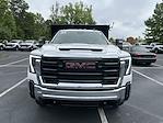 New 2024 GMC Sierra 3500 Pro Regular Cab 4x4, Reading Action Fabrication Landscape Dump for sale #G3S1286 - photo 3