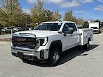 New 2024 GMC Sierra 3500 Pro Crew Cab 4x4, Service Truck for sale #G3S1303 - photo 4