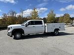 New 2024 GMC Sierra 3500 Pro Crew Cab 4x4, Service Truck for sale #G3S1303 - photo 5