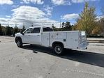 New 2024 GMC Sierra 3500 Pro Crew Cab 4x4, Service Truck for sale #G3S1303 - photo 6